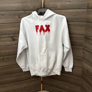 Men’s Large Hoodie